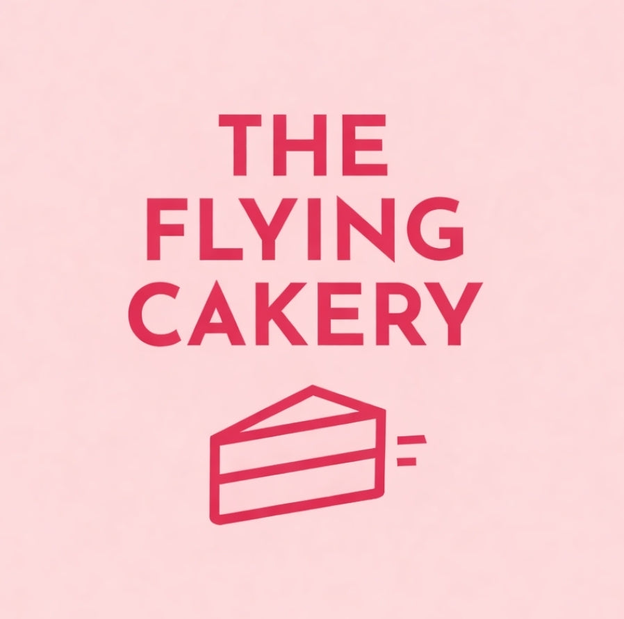 The Flying Cakery